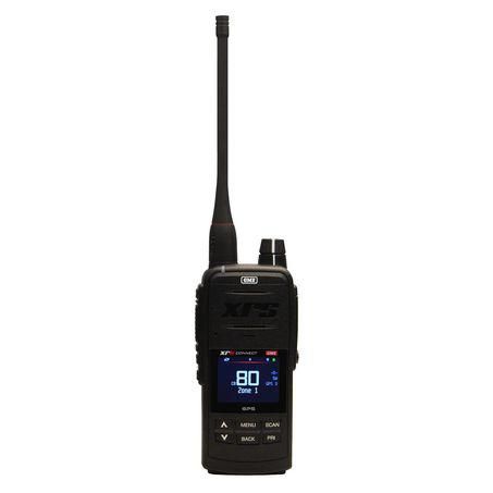 XRS Connect Handheld UHF Radio - XRS-660