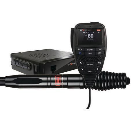 GME UHF Radio XRS Connect 4WD Pack - XRS-370C4P