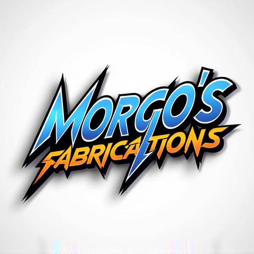 Morgo's Fabrication