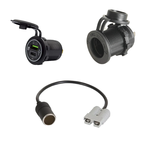 12V Accessories