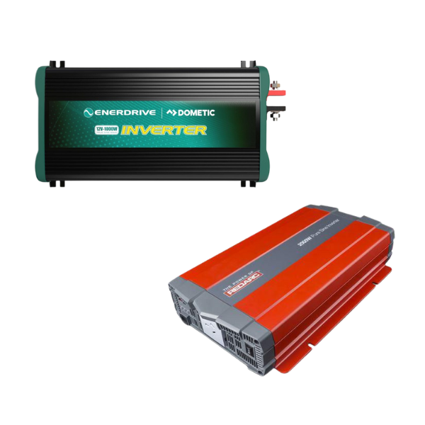 Inverters