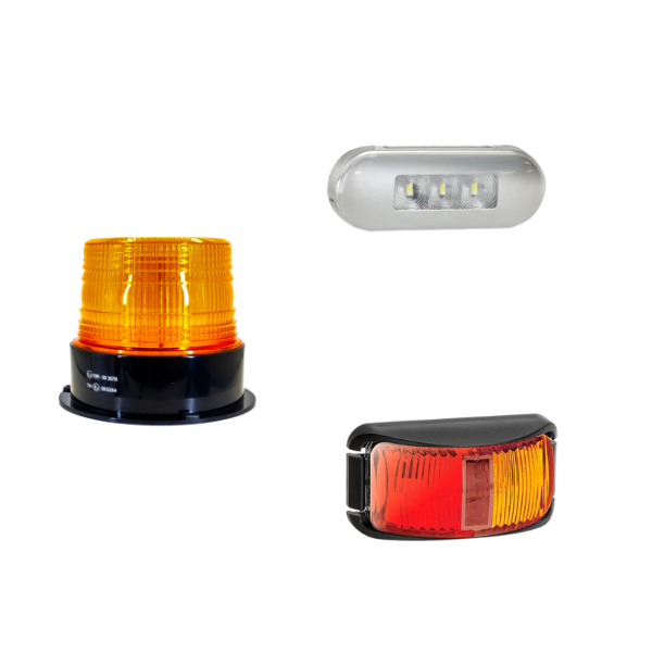 Truck Lighting