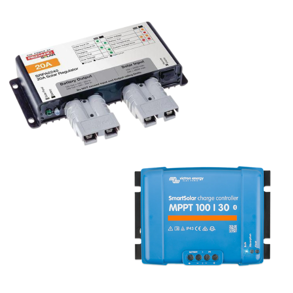 Solar Controller