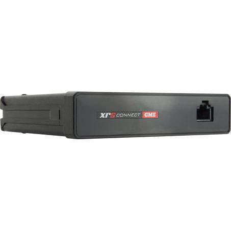 GME UHF Radio XRS Connect 4WD Pack - XRS-370C4P