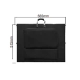 Kraken X Portable Solar Panel 200W