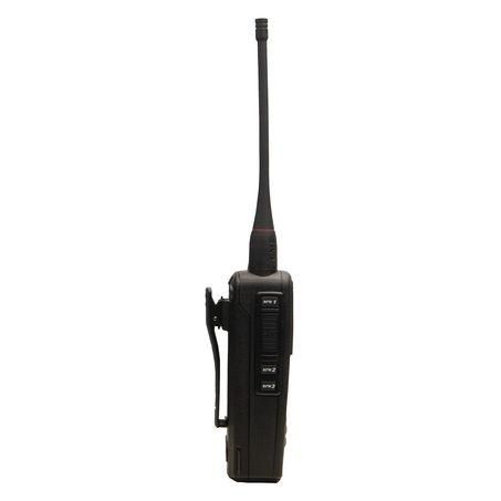 XRS Connect Handheld UHF Radio - XRS-660