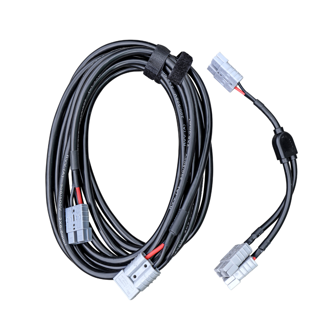 Alvolta Ultra 12V 220W Slim Portable Solarcase