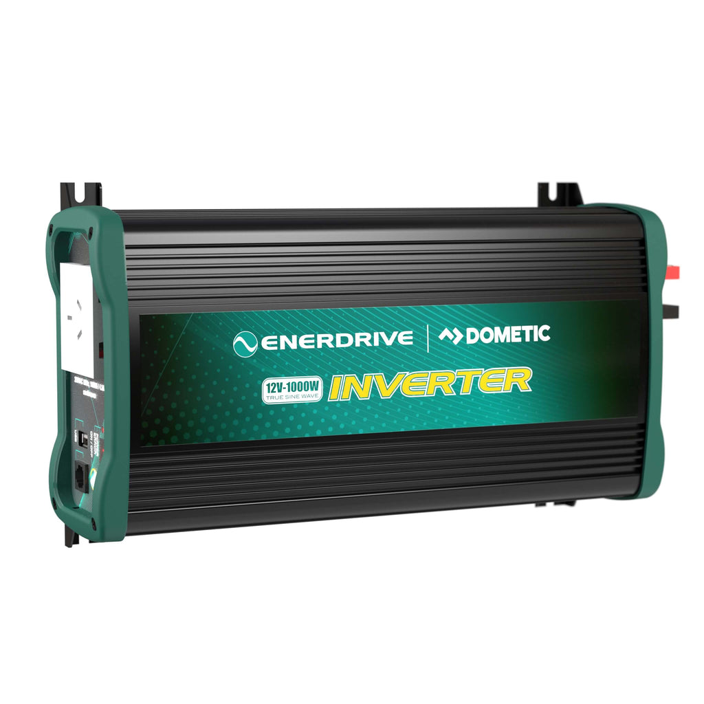 Enerdrive ePOWER 12V 1000W PSW Inverter