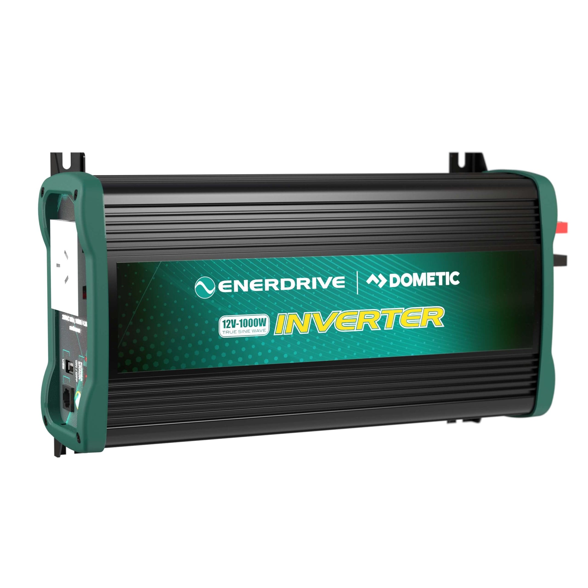 Enerdrive ePOWER 12V 1000W PSW Inverter