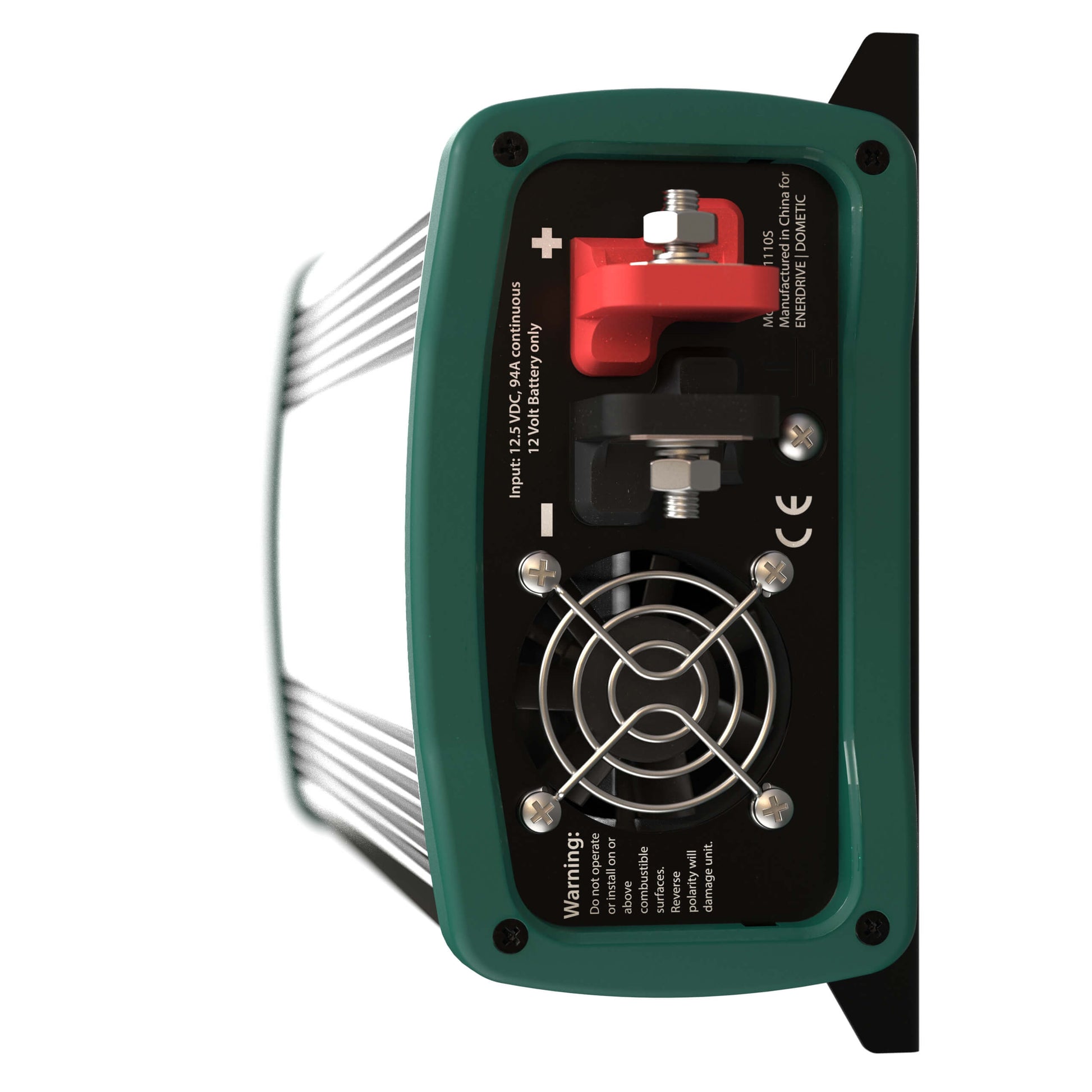 Enerdrive ePOWER 12V 1000W PSW Inverter
