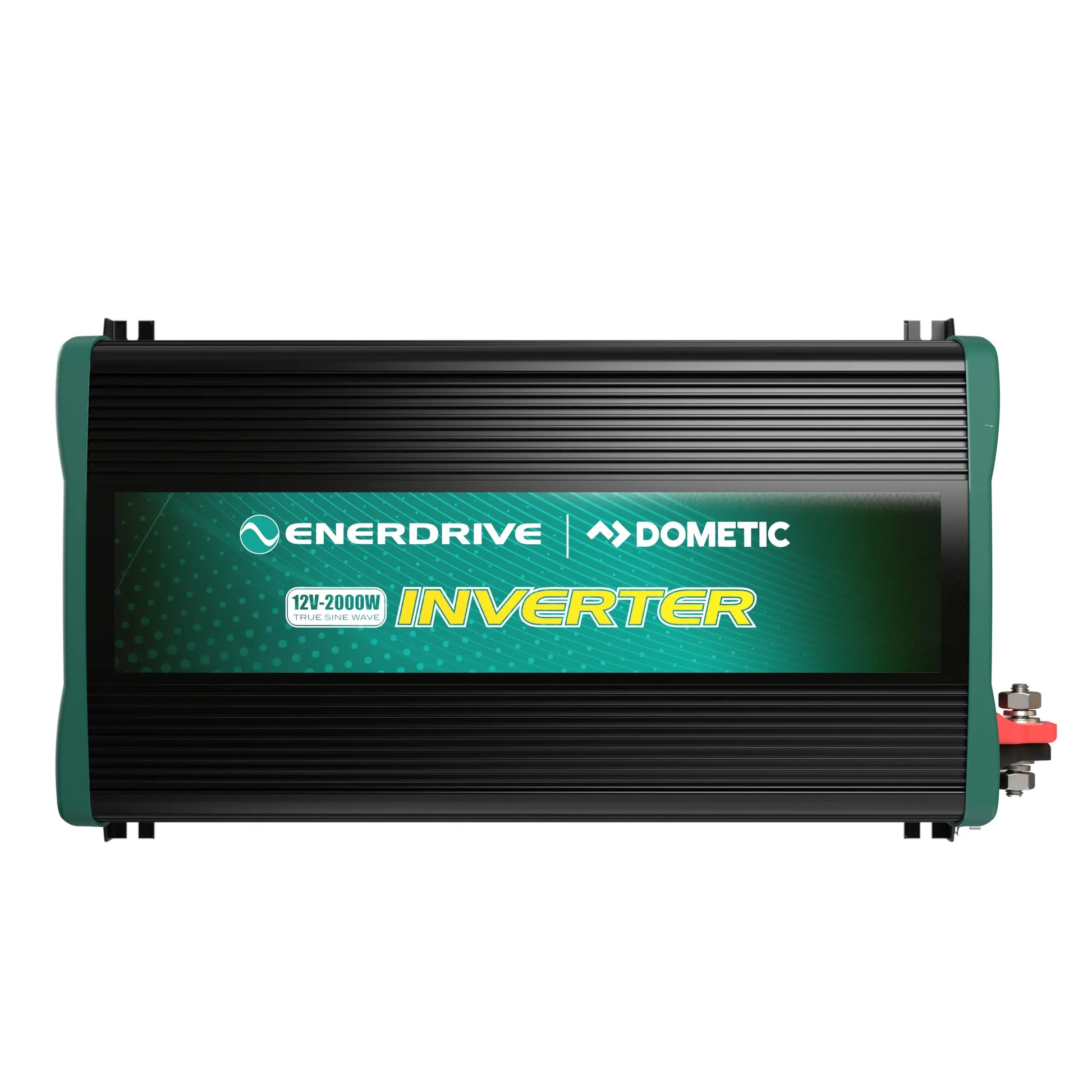 Enerdrive ePOWER 12V 2000W PSW Inverter