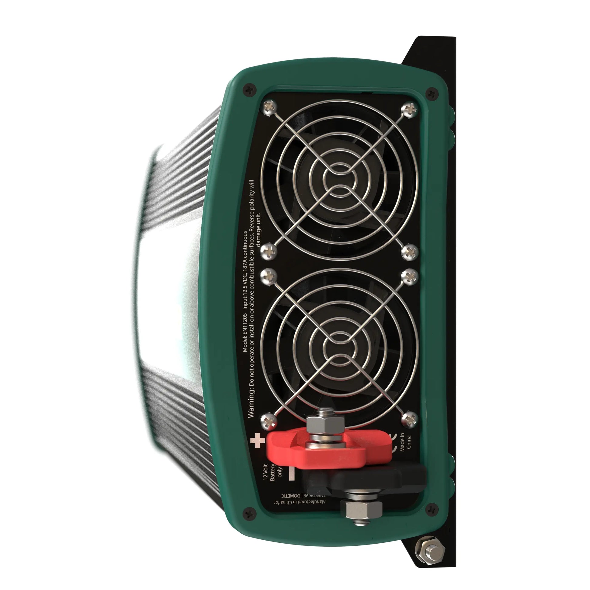 Enerdrive ePOWER 12V 2000W PSW Inverter