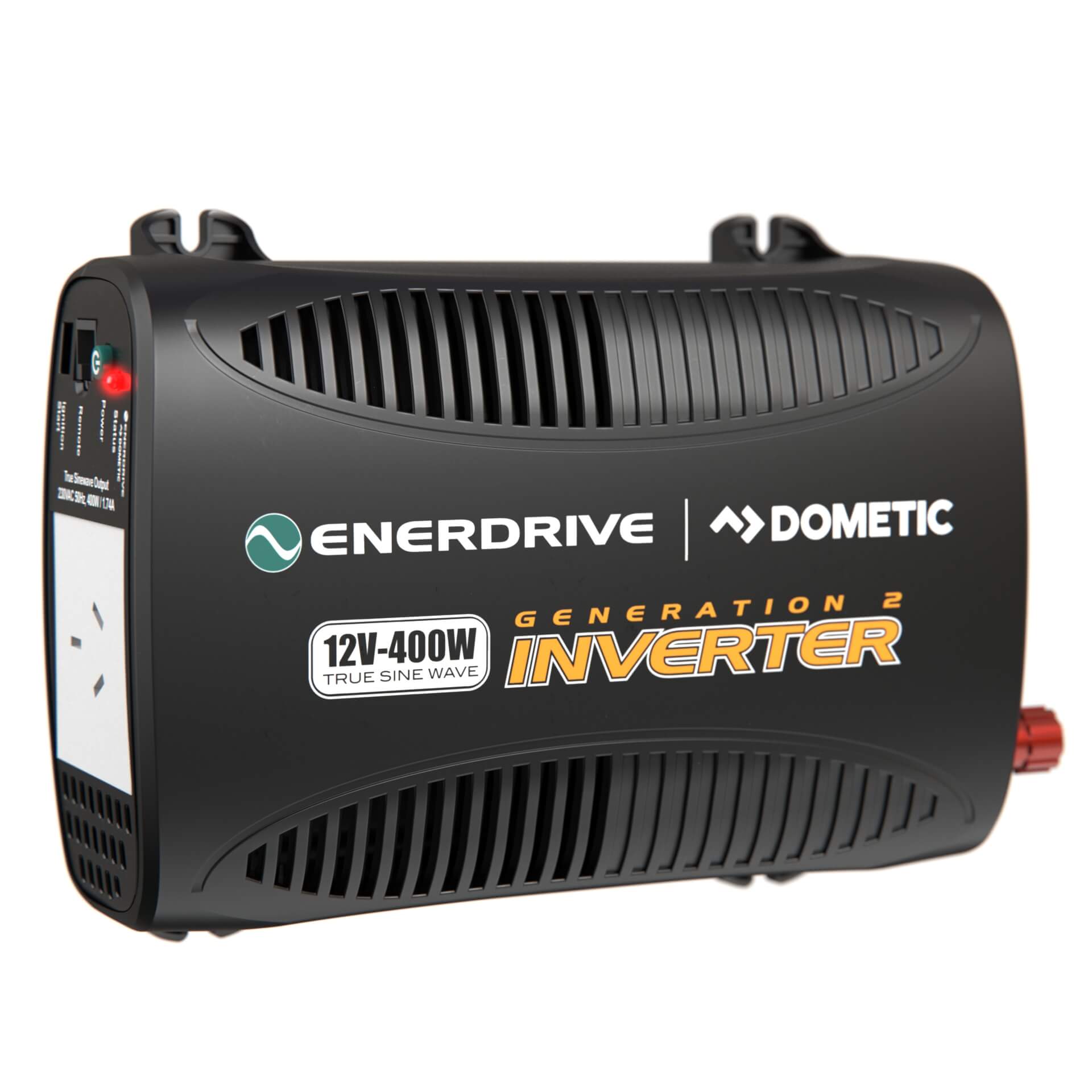 Enerdrive ePOWER 12V 600W PSW Inverter