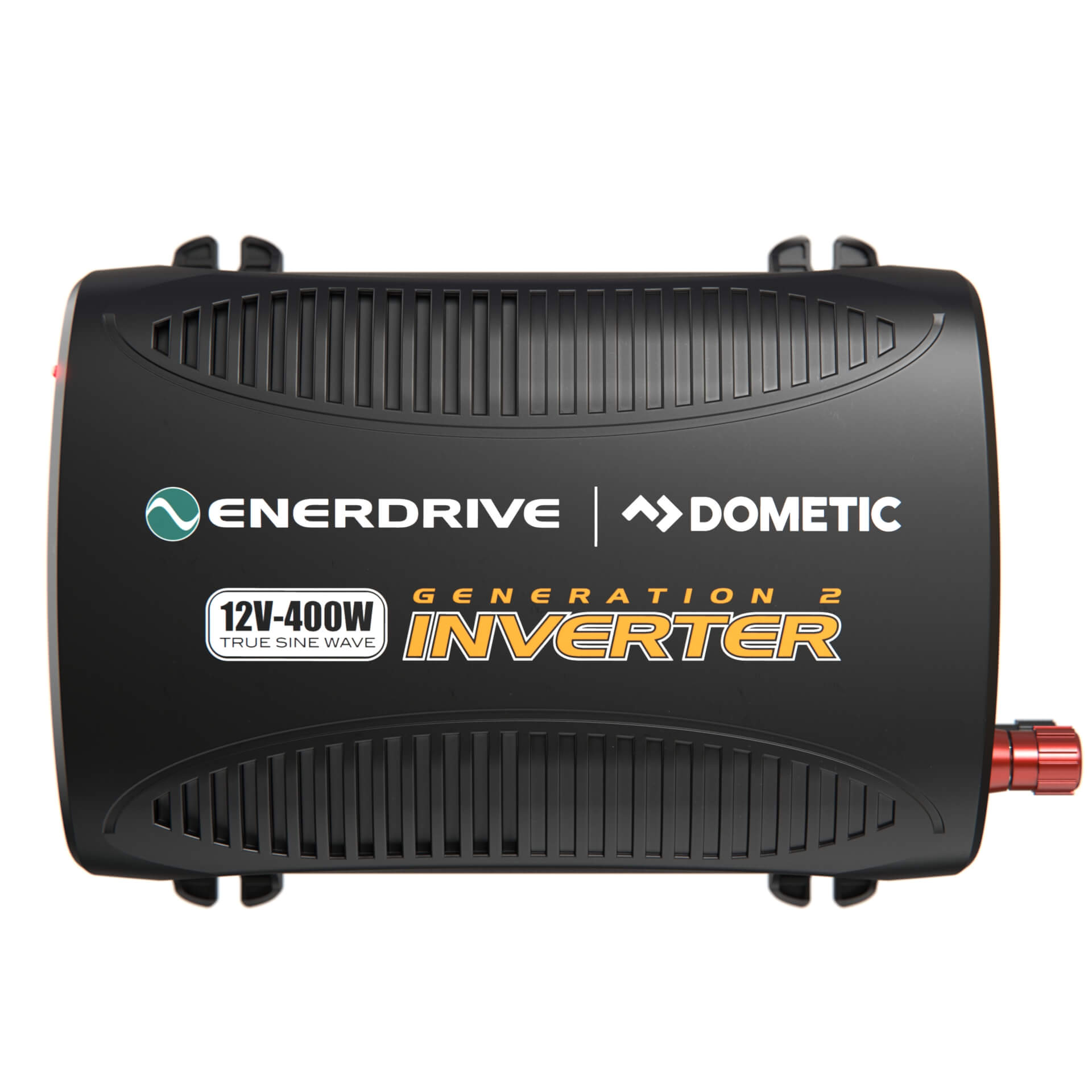 Enerdrive ePOWER 12V 600W PSW Inverter
