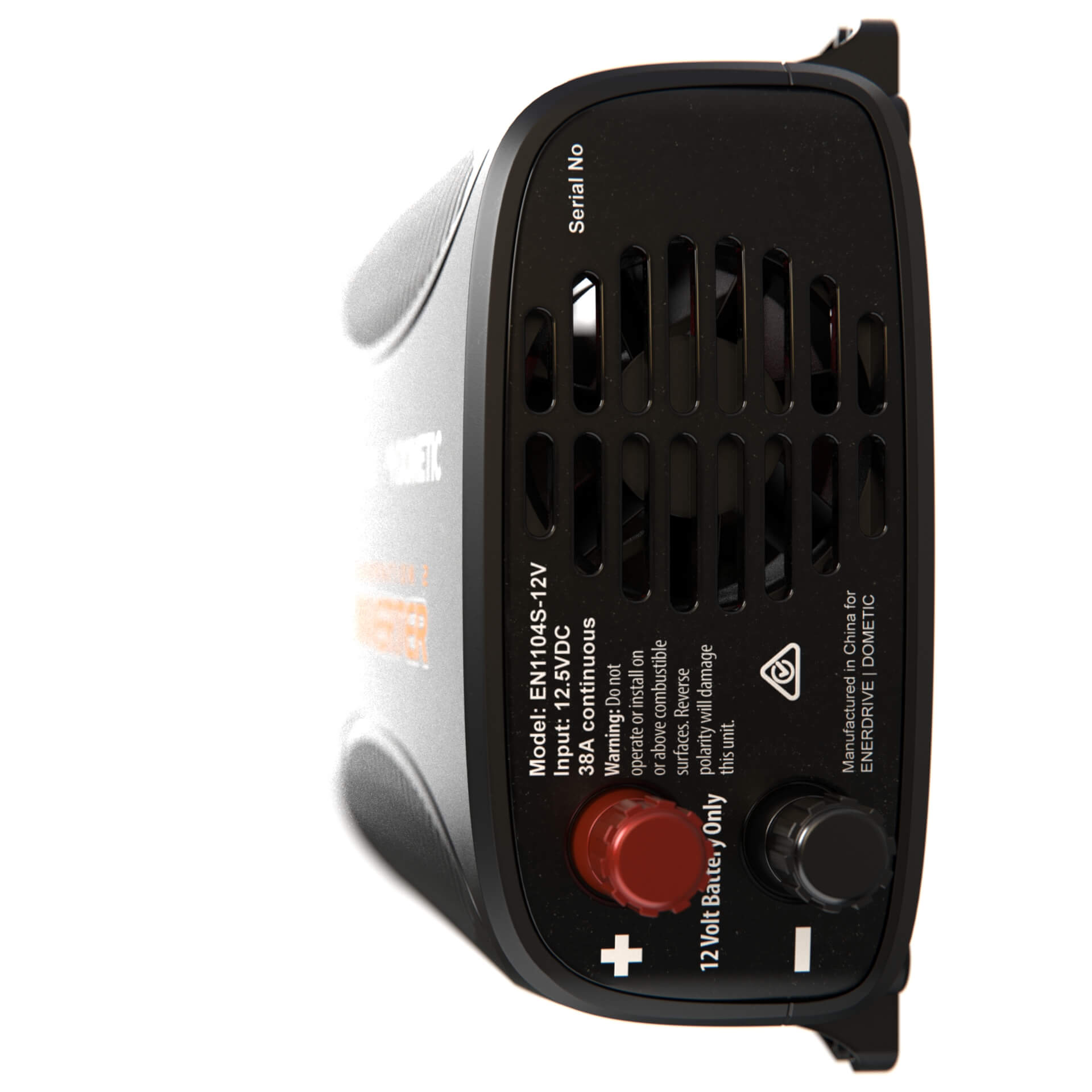 Enerdrive ePOWER 12V 600W PSW Inverter