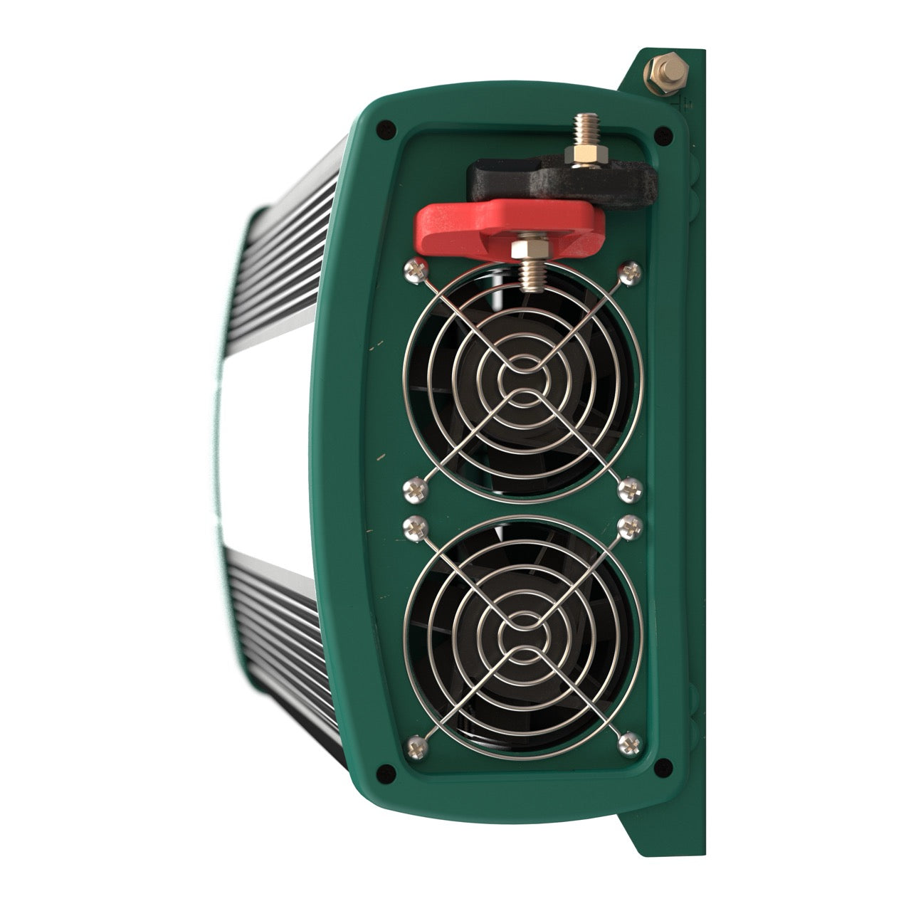 Enerdrive ePOWER 12V 2000W Inverter w/RCD & ATS