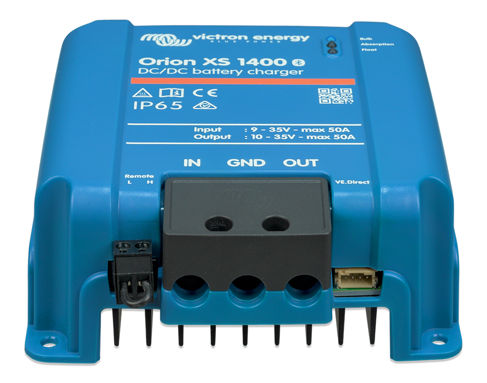 Victron Orion XS 1400 DC-DC Battery Charger
