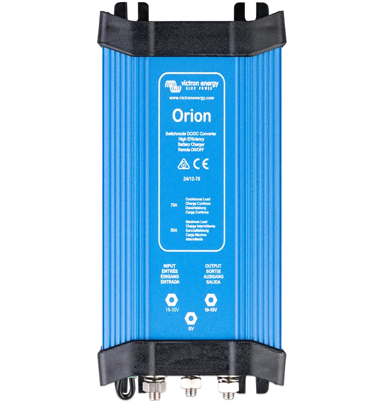 Victron Orion 24/12-70A DC-DC Converter IP20