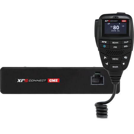 GME UHF Radio XRS Connect 4WD Pack - XRS-370C4P