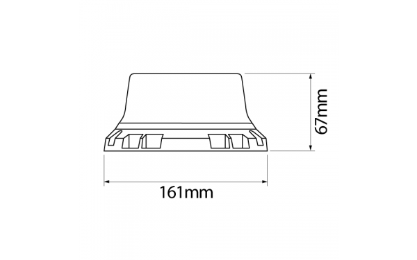 IONNIC LED Beacon